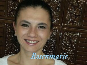 Rosenmarie