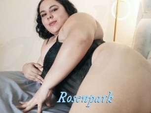 rosenpark DeriheruI