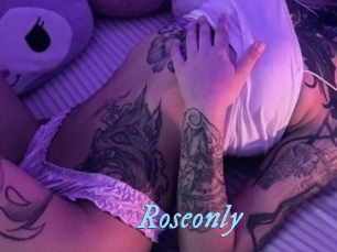Roseonly