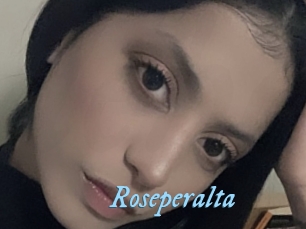 Roseperalta