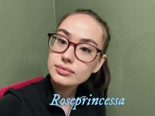 Roseprincessa