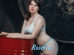 Roserios