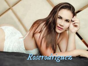 Roserodriguez