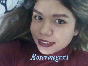 Roserougex1
