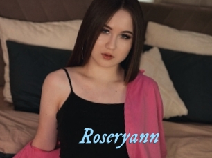 Roseryann