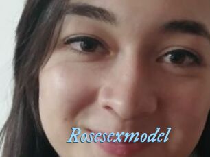 rosesexmodel DeriheruI