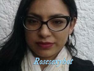 Rosesexyhot
