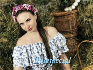 Rosespecial