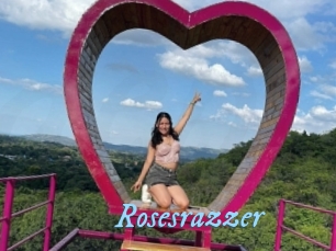 Rosesrazzer