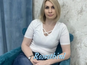 Rosesthinl