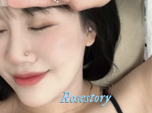 Rosestory