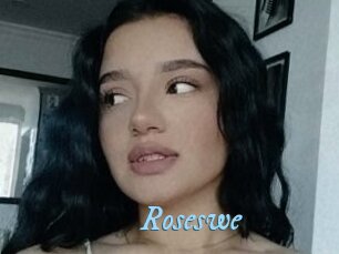 Roseswe