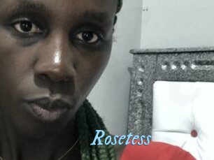 Rosetess