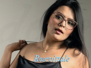 Rosevittale