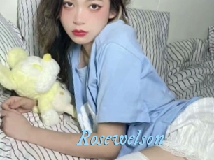 Rosewelson