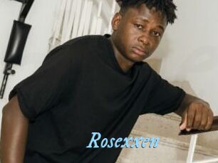 Rosexxen