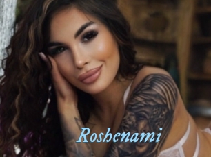 Roshenami