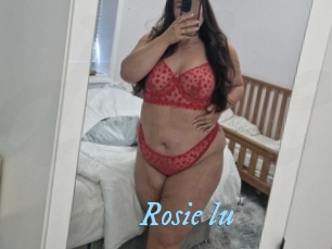 Rosie_lu
