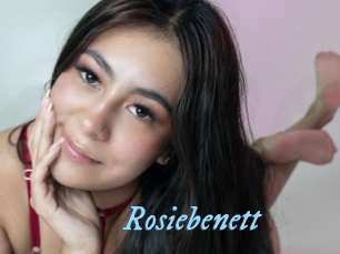 rosiebenett DeriheruI