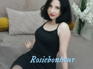 Rosiebonheur