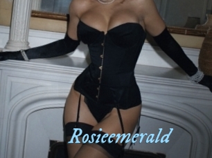 Rosieemerald