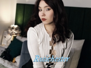 Rosiehester