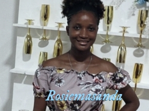 Rosiemasanda