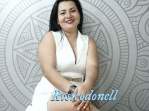 Rosieodonell