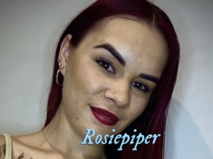 Rosiepiper