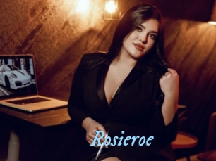 Rosieroe