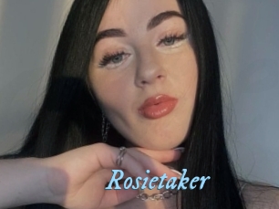Rosietaker