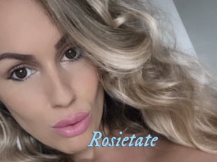 Rosietate