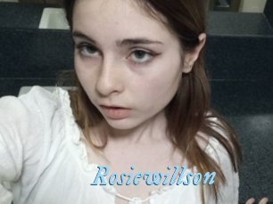 Rosiewillson
