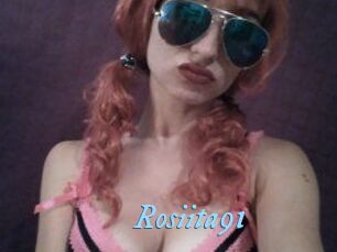 Rosiita91