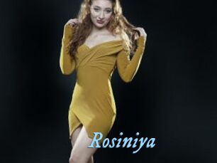 Rosiniya