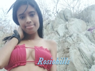 Rosiohills