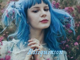 Rosiquinson