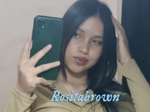 Rositabrown