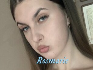 Rosmarie