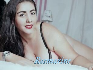 Rosmarine