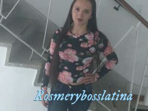 Rosmerybosslatina