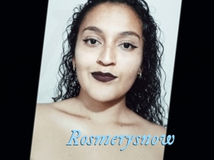 Rosmerysnow