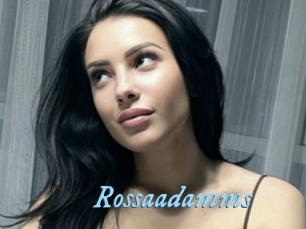 Rossaadamms