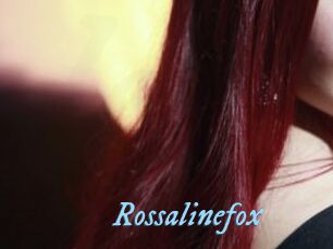 Rossalinefox