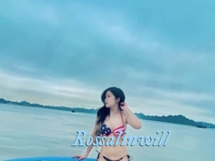 Rossalinwill