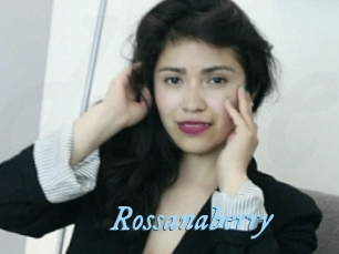Rossanaberry