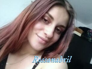 Rossanabril