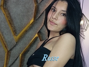 Rosse