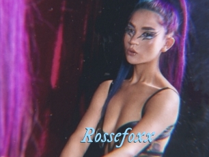 Rossefoxx