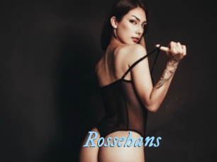 Rossehans